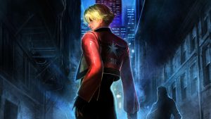 New Fatal Fury/Garou Title Announced