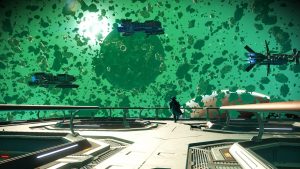No Man’s Sky – Update 4.0 Adds Relaxed Mode, Out on October 7th