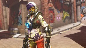 Overwatch 2 – Tracer Bug to be Addressed in Future Patch