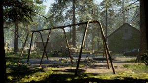 Post-Apocalyptic Survival Game Rooted Evokes The Last of Us in Gameplay Trailer