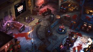 Serial Cleaners is Out Now on Consoles and PC