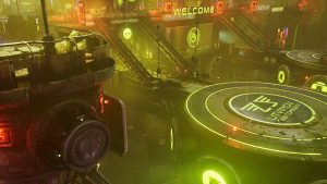 The Ascent: Cyber Heist DLC is Now Live