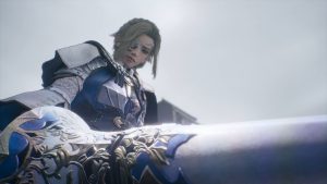 Valkyrie Elysium Demo Launches Tomorrow for PS5 and PS4