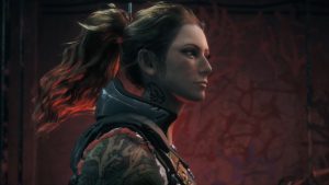 Wanted: Dead Gets New Trailer Highlighting Finishers