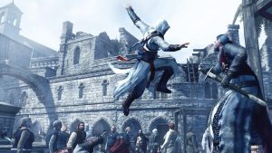 Assassin’s Creed 1 Remake is in Development – Rumour