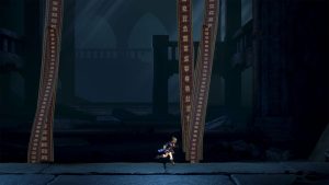 Bloodstained: Ritual of the Night Gets New Update Featuring Collaboration with Journey