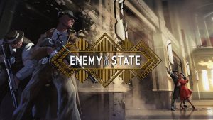 Enemy of the State Interview – Weapons, Progression, and More