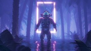 Everywhere Announced at Gamescom Opening Night Live With Teaser Trailer