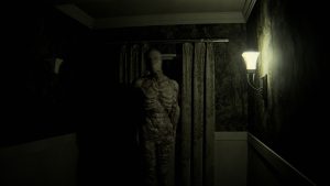 EXP: War Trauma Gets Gameplay Trailer at Gamescom Future Games Show