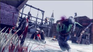 Hard West 2 is Out Now on PC with a 10% Launch Week Disccount