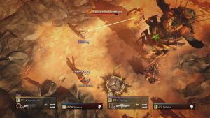 Helldivers 2 Trailer Footage Gets Leaked Before Offical Announcement