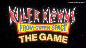 Killer Klowns from Outer Space: The Game Gets New Trailer Showing Off How it Adapts the Movie’s Atmosphere
