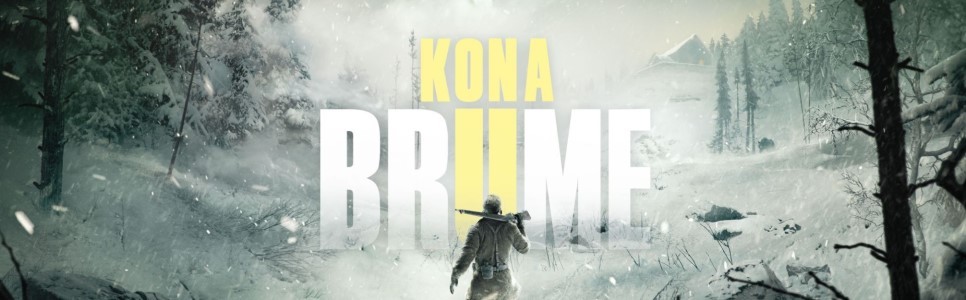 Kona 2: Brume Interview – Map, Investigations, Survival, and More