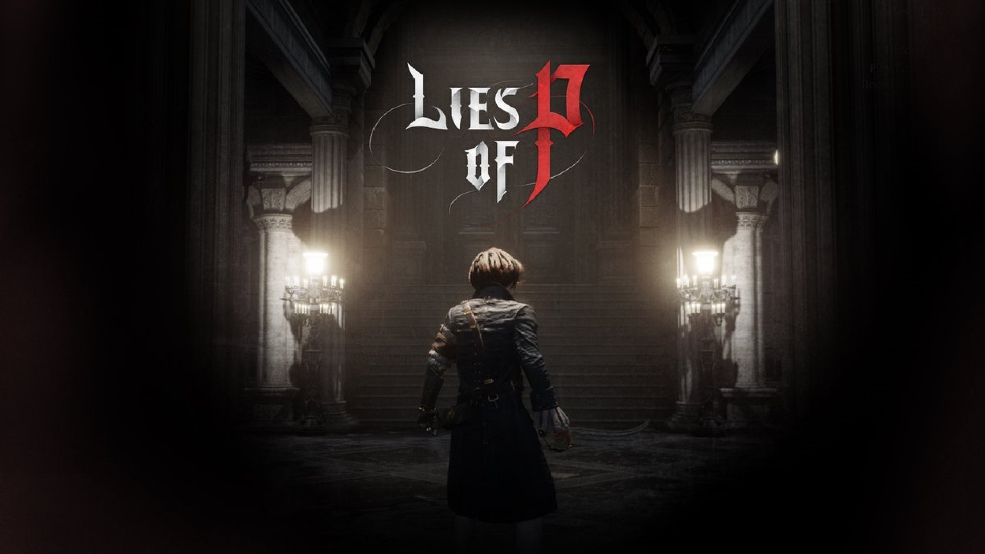 Lies of P is a Fantastic Mix of Bloodborne and Sekiro
