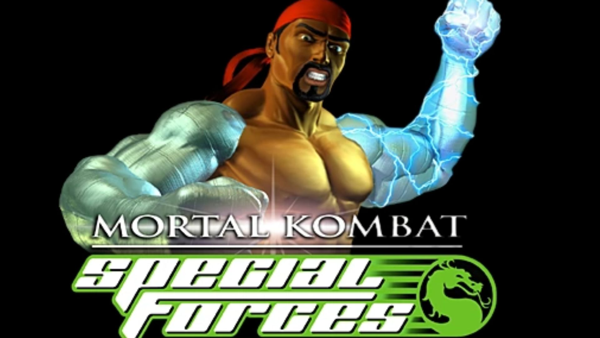 What Went Wrong With Mortal Kombat Special Forces What Went Wrong With Mortal Kombat Special Forces