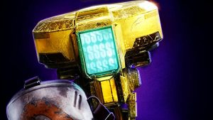 New Tales from the Borderlands Trailer Features Anu, the Nervous Scientist