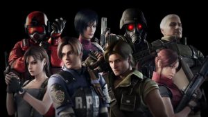 What Went Wrong With Resident Evil: Operation Raccoon City?