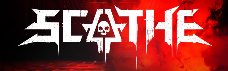 Scathe Review – Weaker than the Sum of its Parts