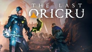 The Last Oricru Review – Souls-Boring