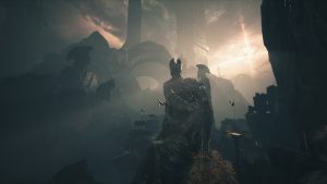 Unawake is a New Action Game from Turkey-Based Developer RealityArts Studio