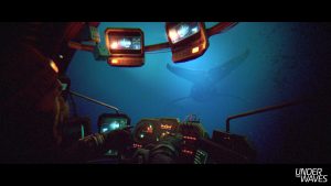 Under the Waves Review – Rolling in the Deep