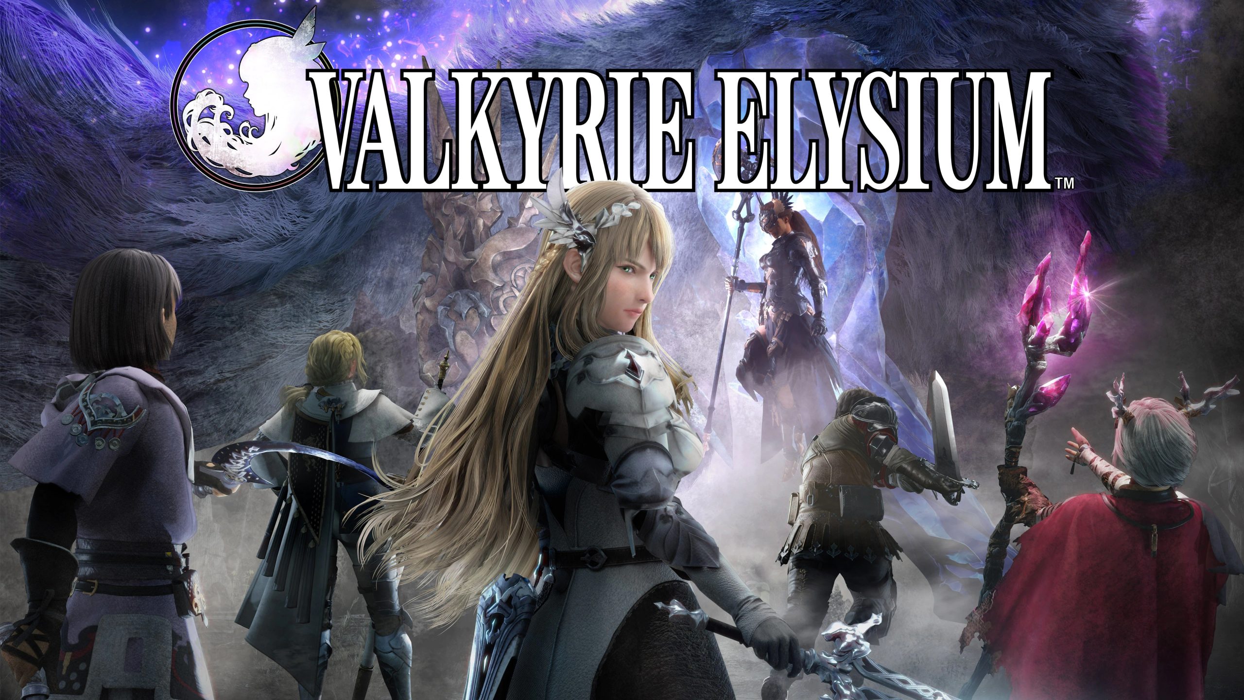 Valkyrie Elysium Has Multiple Endings, Roughly 20 Hours Long, with More  Content Coming