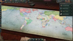 Victoria 3 is Launching on October 25