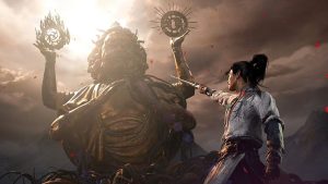 NetEase’s Gamescom Plans Include Where Winds Meet, New Game Announcement, and More
