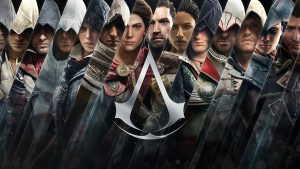Assassin’s Creed Infinity Will Feature Cosmetics Store, Battle Passes – Rumour