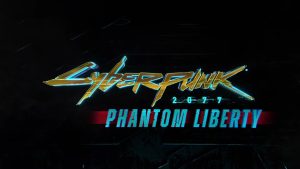 Cyberpunk 2077: Phantom Liberty Expansion Receives First Teaser, Keanu Reeves Returns