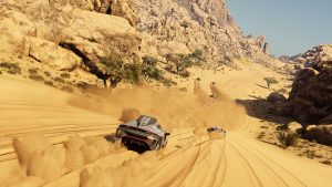 Dakar Desert Rally is Out Now on PS5, Xbox Series X/S, PS4, PC, and Xbox One