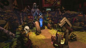 Demeo Coming to PS5 and PlayStation VR2 in 2023