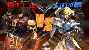 Guilty Gear Xrd REV 2 Gets Rollback Netcode on January 20th for PC