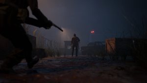 I.G.I. Origins Receives First Official Gameplay Trailer