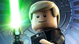LEGO Star Wars: The Skywalker Saga Galactic Edition Releases on November 1st