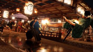 Like a Dragon: Ishin! Patch 1.03 is Out Now on Steam; Fixes Stuttering, Crashes, and More