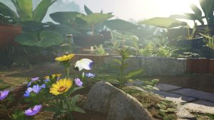 Pikmin 4 Releases July 21st, First Gameplay Debuts