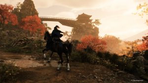 Rise of the Ronin Announced – Team Ninja’s PS5-Exclusive Action RPG is Out in 2024
