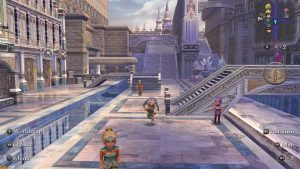 Romancing SaGa -Minstrel Song- Remastered Trailer Showcases Improvements and New Content