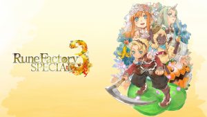 Rune Factory 3 Special Trailer Showcases Different Companions
