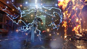 Steelrising – New Game Plus is Now Live; Adds Tougher Enemies, New Weapons, and More