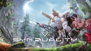 Synduality – New Details and Concept Art Revealed in Tokyo Game Show 2022 Stream
