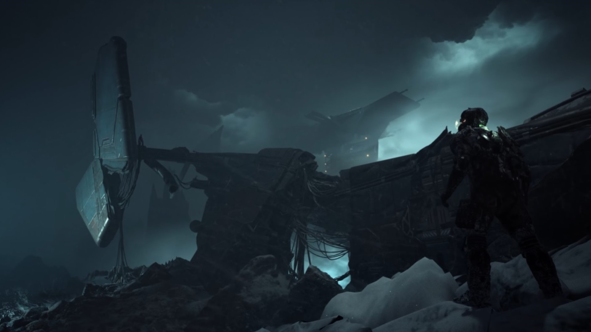 The Callisto Protocol reveals season pass will add new death animations