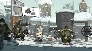 Valiant Hearts 2, Mighty Quest 2, and New Assassin’s Creed Coming to Netflix