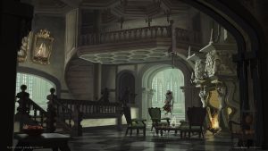 Vengeance is Mine Delayed to First Half of 2024