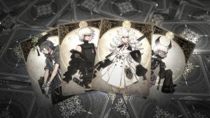 Voice of Cards: The Beasts of Burden is Now Available