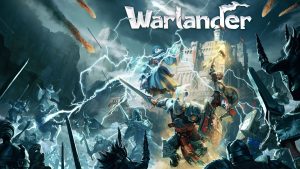 Warlander is Shutting Down Servers on January 20th, 2026
