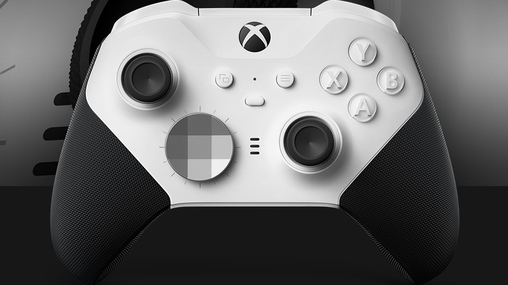 Xbox Elite Wireless Controller Series 2 Black (XSX) | Xbox Series X Controller | Free Shipping Over £20 | Store