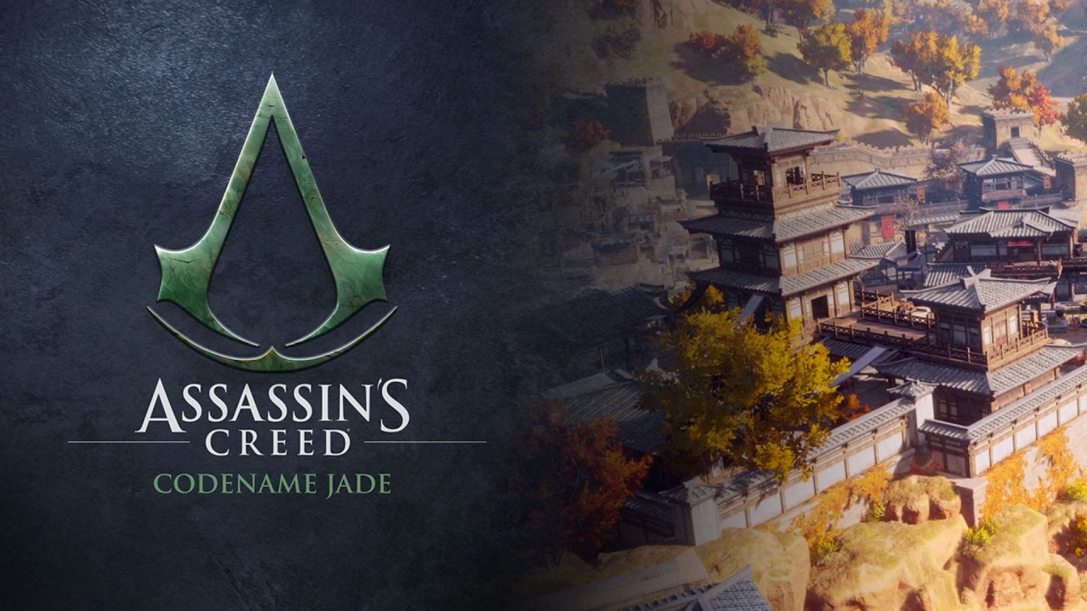 Assassins Creed Codename Jade Leaked Gameplay Showcases Infiltration Character Creation And 2666