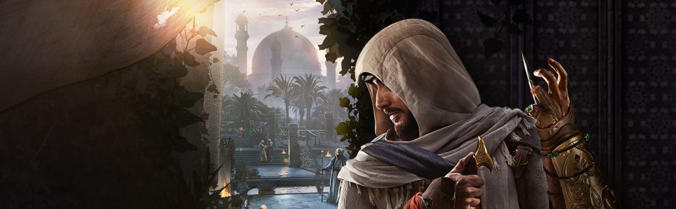 Assassin’s Creed Mirage Review – Low-Key Redemption